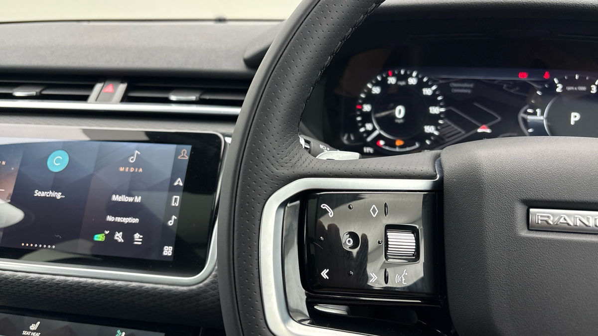 Used Land Rover Range Rover Velar 2022 for sale - 76396736: Photo 13