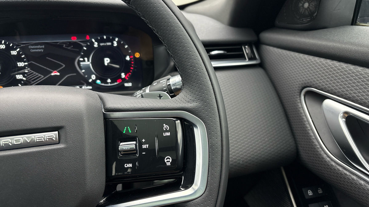 Used Land Rover Range Rover Velar 2022 for sale - 76396736: Photo 14