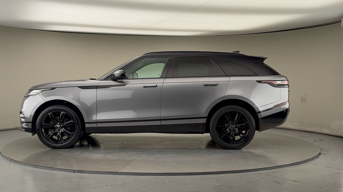 Used Land Rover Range Rover Velar 2022 for sale - 76396736: Photo 15