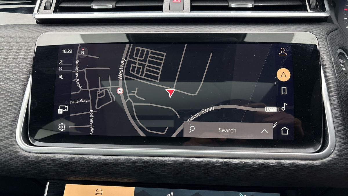 Used Land Rover Range Rover Velar 2022 for sale - 76396736: Photo 17