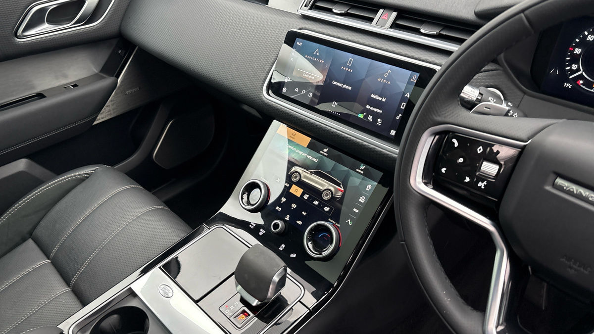 Used Land Rover Range Rover Velar 2022 for sale - 76396736: Photo 18