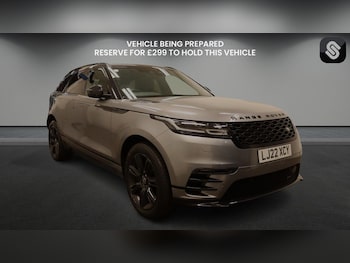 2022 - 2.0 D200 MHEV Edition SUV 5dr Diesel Auto 4WD Euro 6 (s/s) (204 ps)