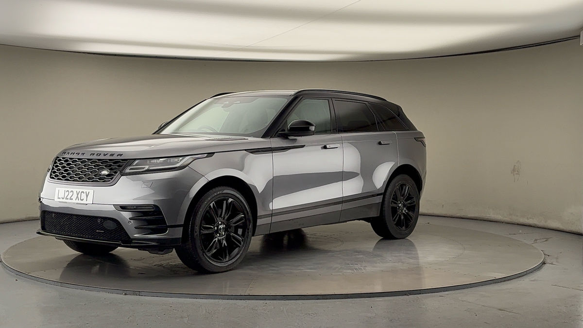 Used Land Rover Range Rover Velar 2022 for sale - 76396736: Photo 20