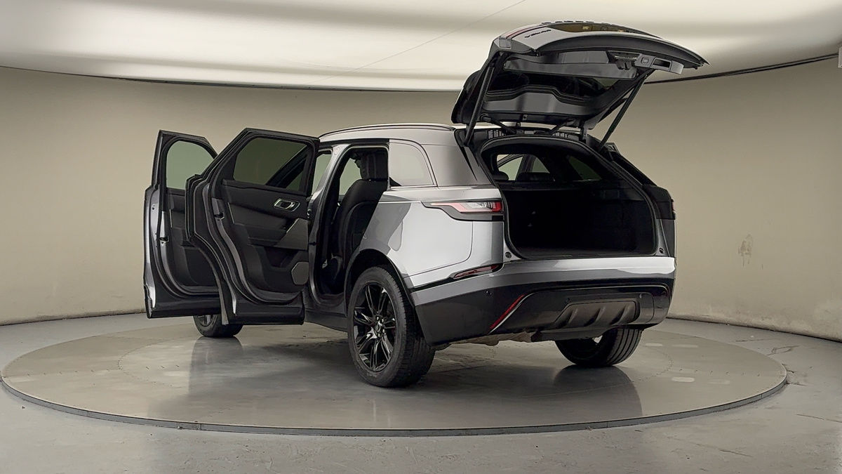Used Land Rover Range Rover Velar 2022 for sale - 76396736: Photo 23