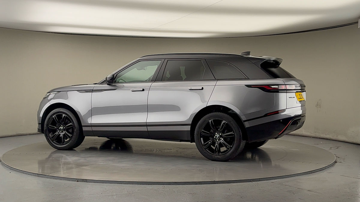 Used Land Rover Range Rover Velar 2022 for sale - 76396736: Photo 26