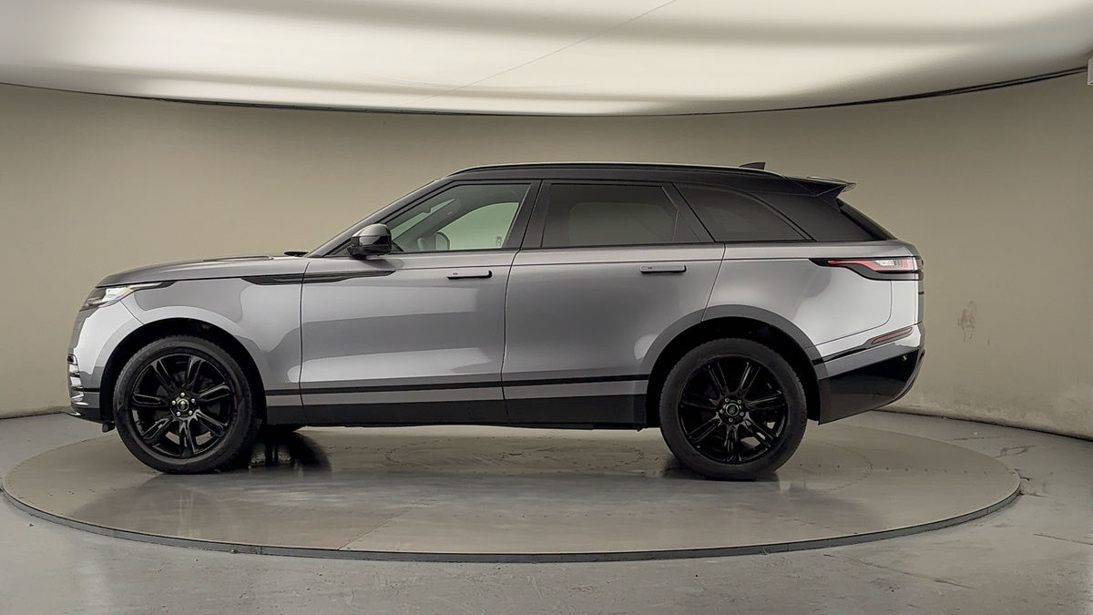 Used Land Rover Range Rover Velar 2022 for sale - 76396736: Photo 27