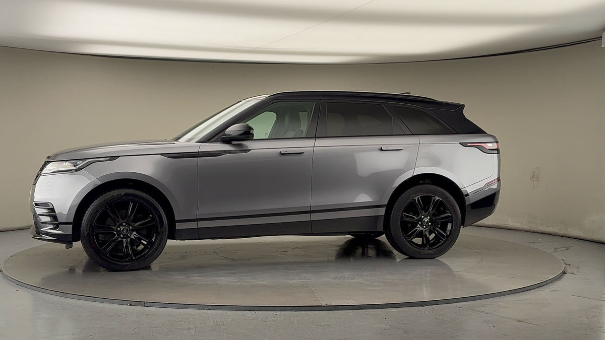 Used Land Rover Range Rover Velar 2022 for sale - 76396736: Photo 28