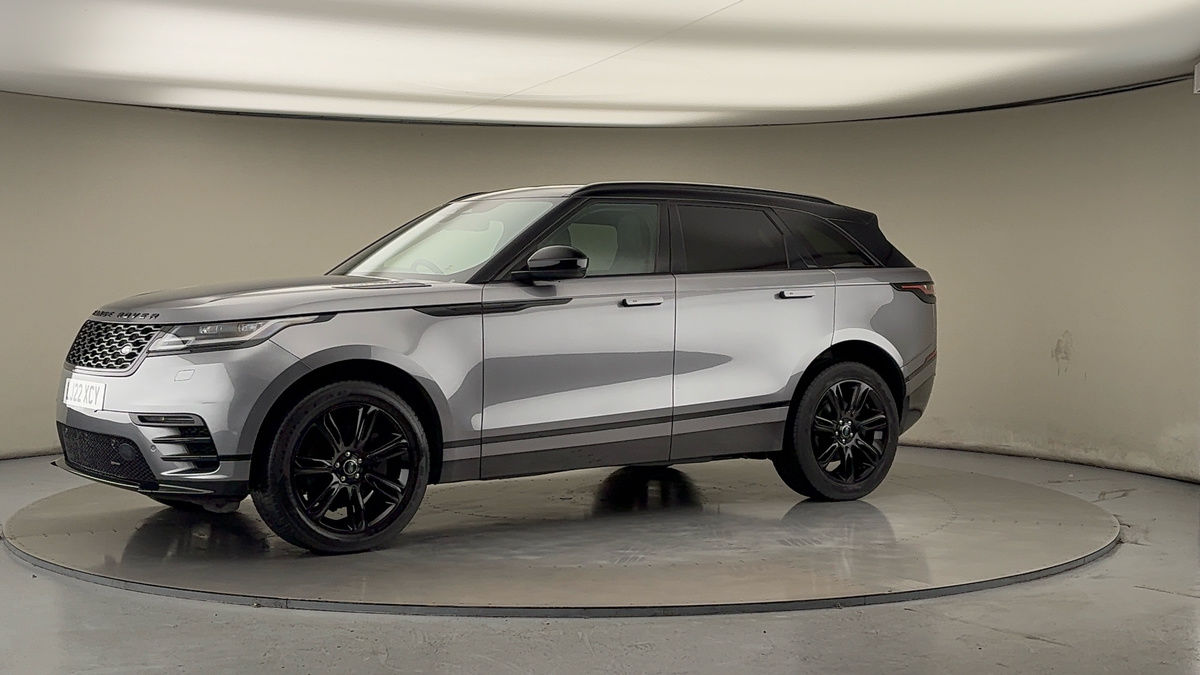 Used Land Rover Range Rover Velar 2022 for sale - 76396736: Photo 29