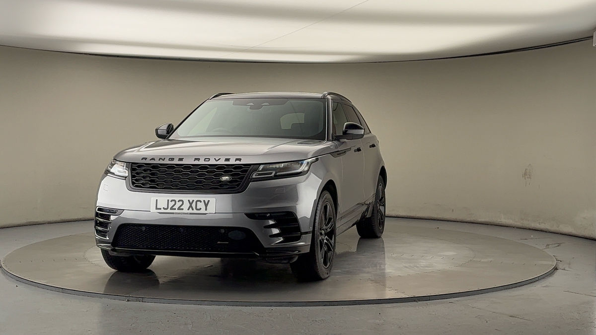 Used Land Rover Range Rover Velar 2022 for sale - 76396736: Photo 31