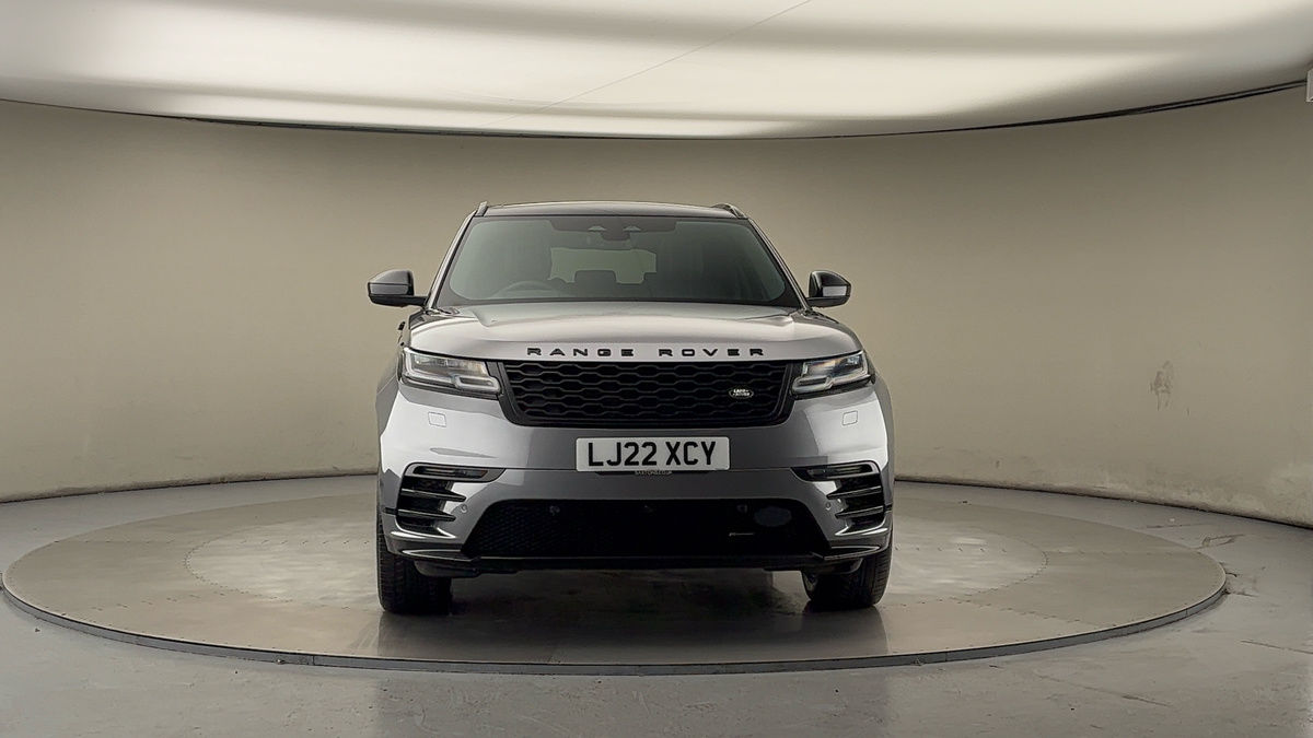 Used Land Rover Range Rover Velar 2022 for sale - 76396736: Photo 32