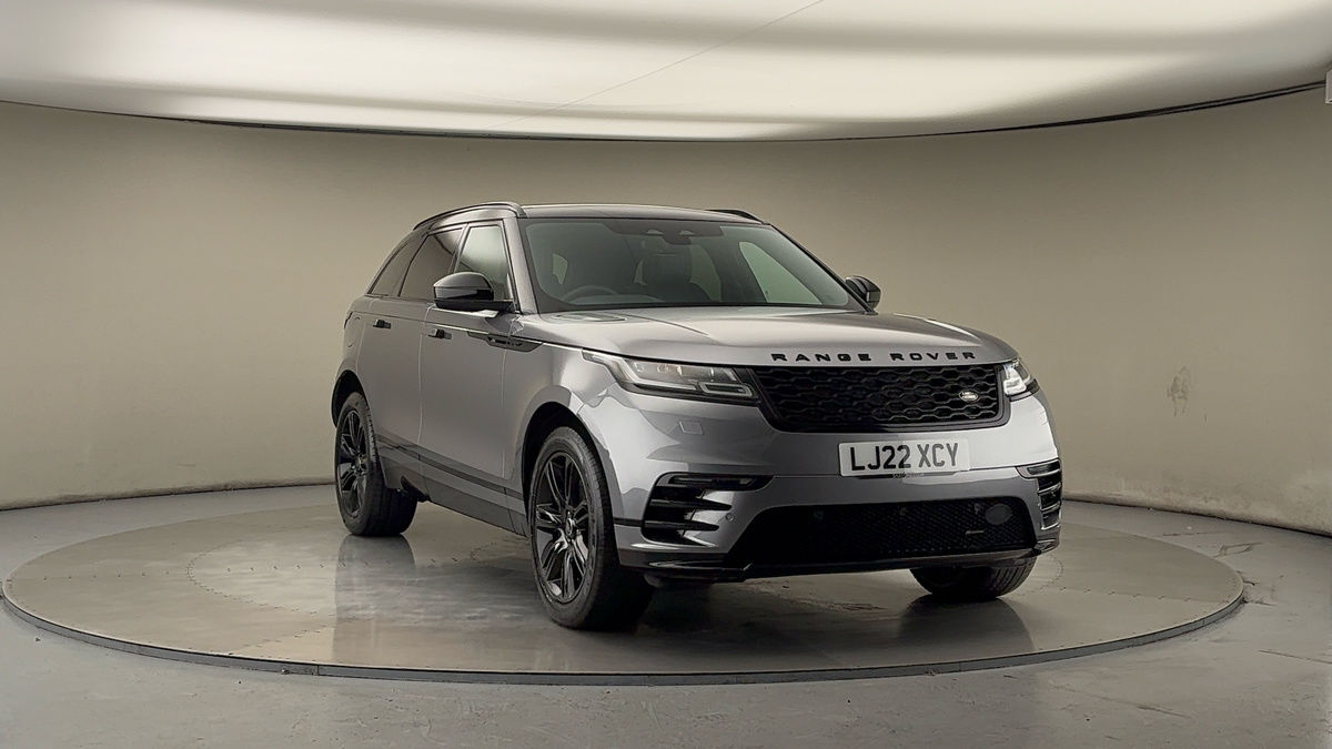 Used Land Rover Range Rover Velar 2022 for sale - 76396736: Photo 33