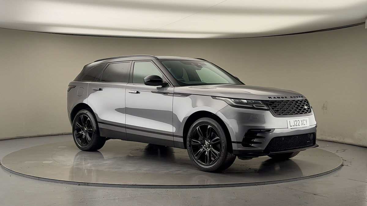 Used Land Rover Range Rover Velar 2022 for sale - 76396736: Photo 34