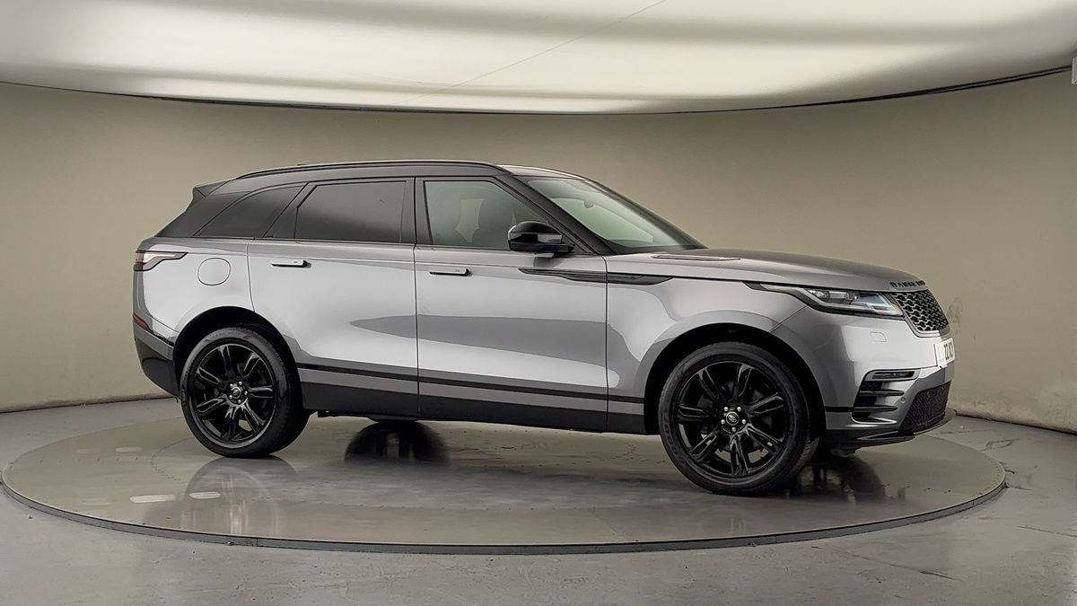 Used Land Rover Range Rover Velar 2022 for sale - 76396736: Photo 35
