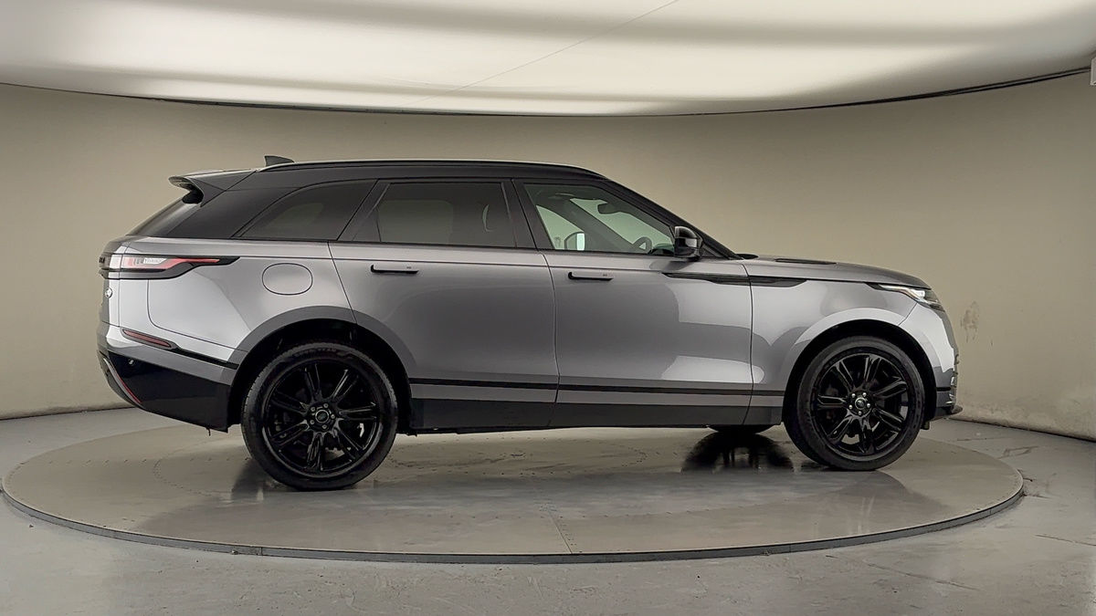 Used Land Rover Range Rover Velar 2022 for sale - 76396736: Photo 37