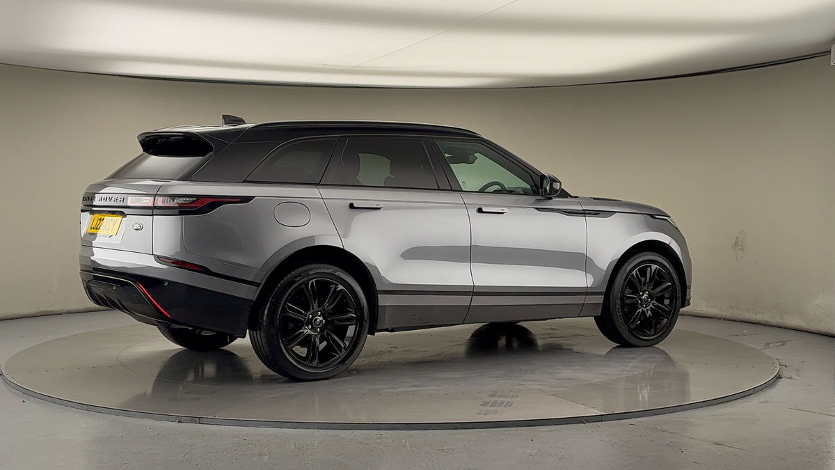 Used Land Rover Range Rover Velar 2022 for sale - 76396736: Photo 38