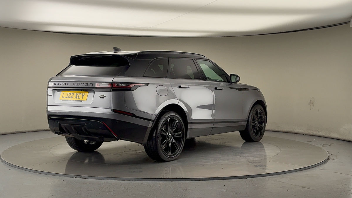 Used Land Rover Range Rover Velar 2022 for sale - 76396736: Photo 39