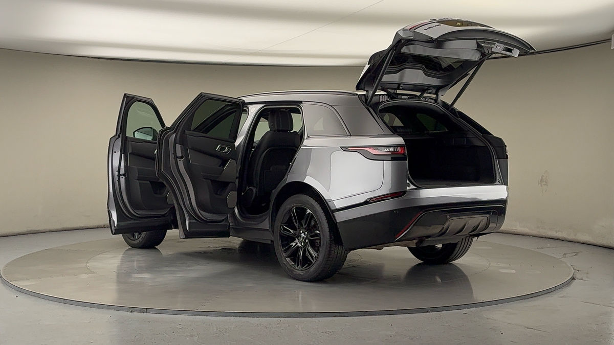 Used Land Rover Range Rover Velar 2022 for sale - 76396736: Photo 43