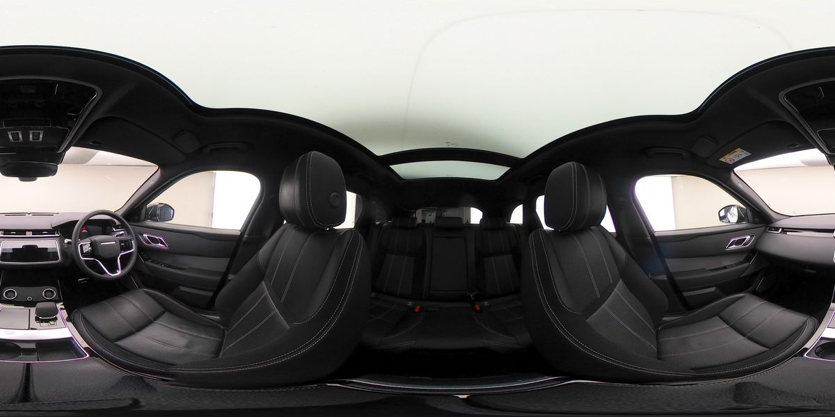 Used Land Rover Range Rover Velar 2022 for sale - 76396736: Photo 44