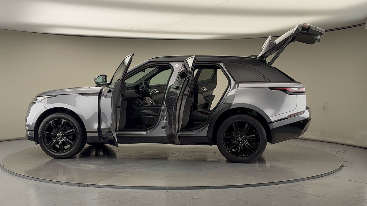 Used Land Rover Range Rover Velar 2022 for sale - 76396736: Photo 46