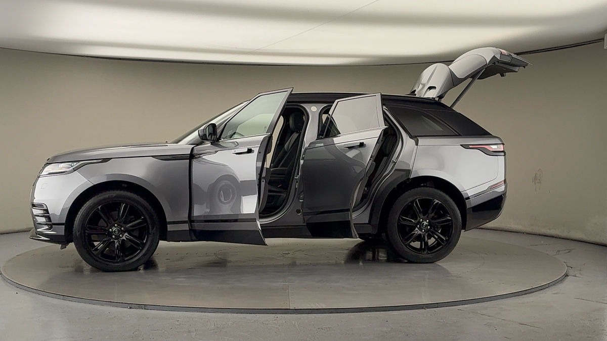 Used Land Rover Range Rover Velar 2022 for sale - 76396736: Photo 47