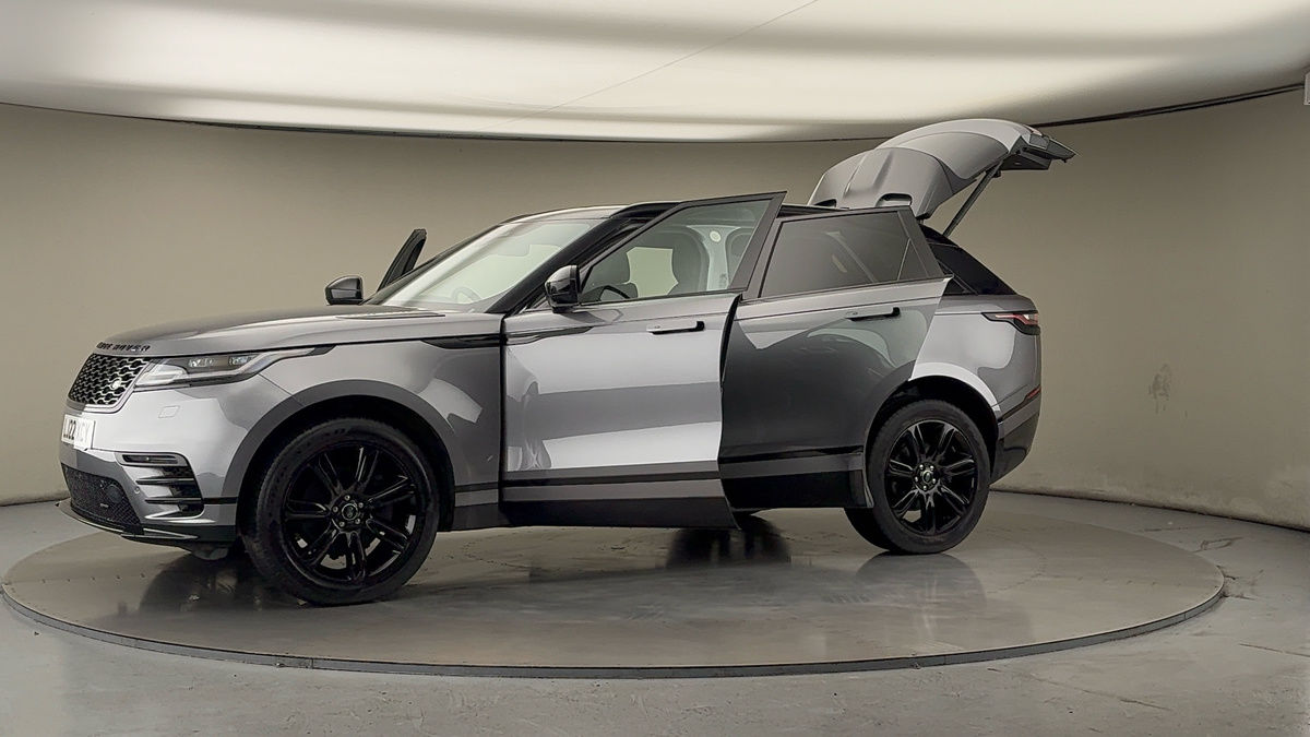 Used Land Rover Range Rover Velar 2022 for sale - 76396736: Photo 48