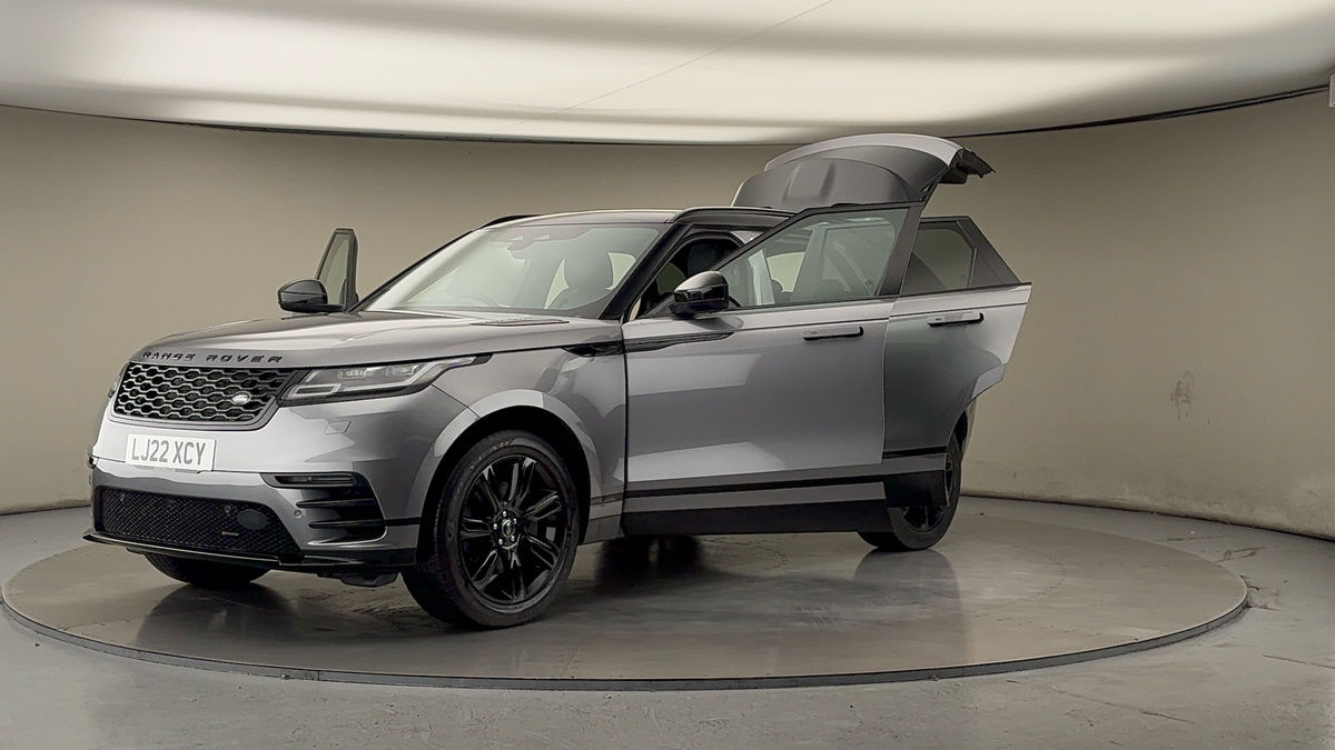 Used Land Rover Range Rover Velar 2022 for sale - 76396736: Photo 49