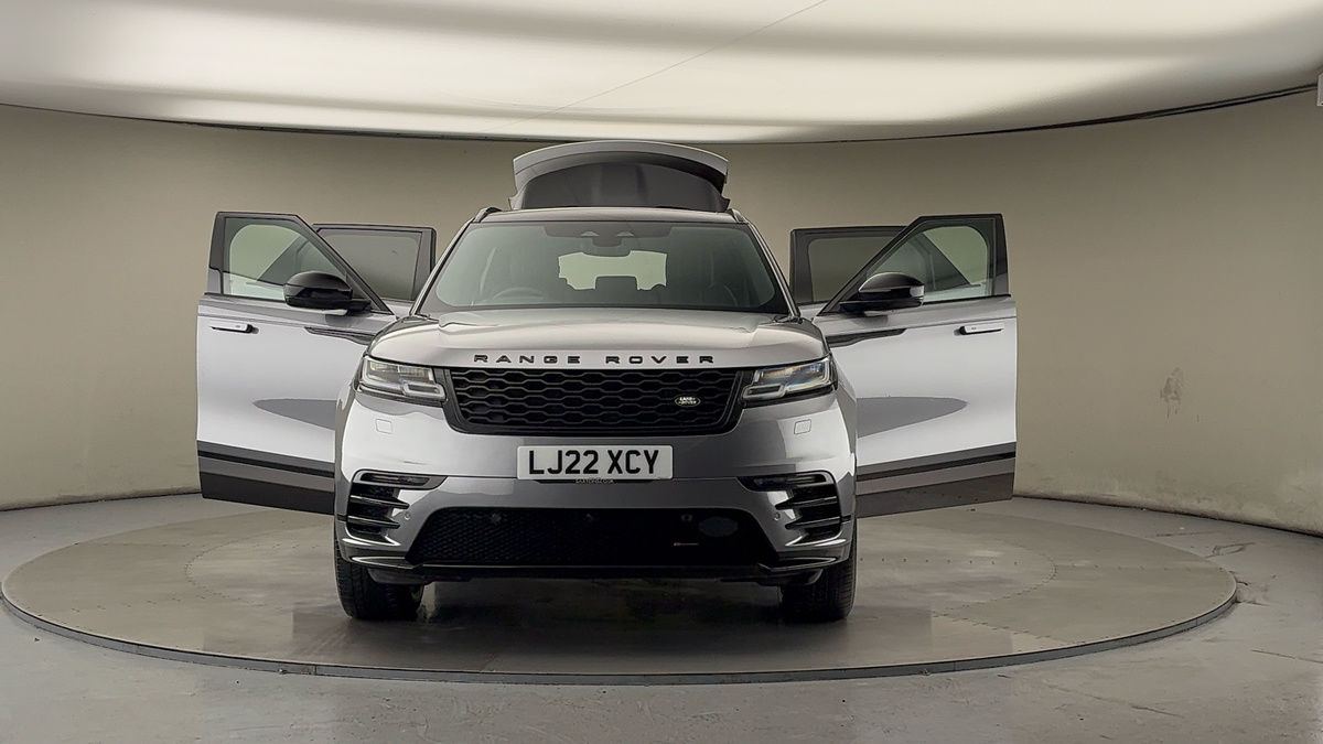 Used Land Rover Range Rover Velar 2022 for sale - 76396736: Photo 51