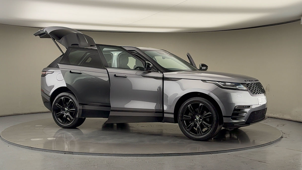 Used Land Rover Range Rover Velar 2022 for sale - 76396736: Photo 54