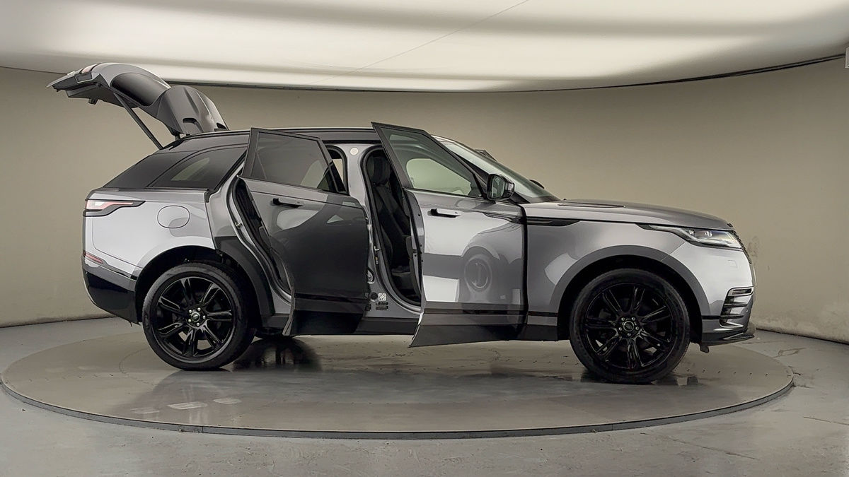 Used Land Rover Range Rover Velar 2022 for sale - 76396736: Photo 55