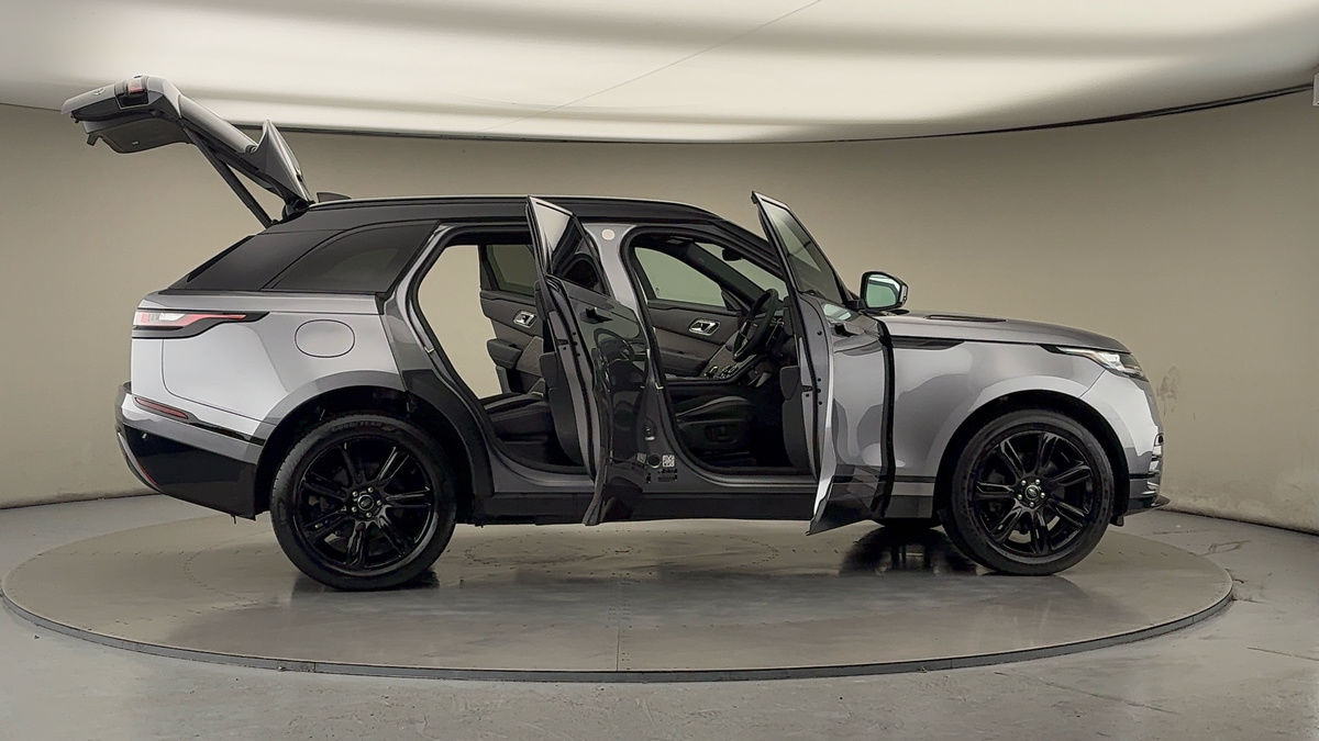 Used Land Rover Range Rover Velar 2022 for sale - 76396736: Photo 56