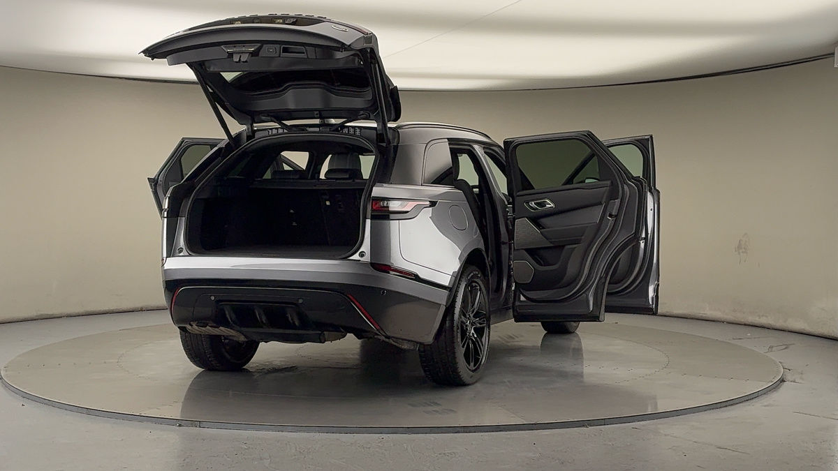 Used Land Rover Range Rover Velar 2022 for sale - 76396736: Photo 59