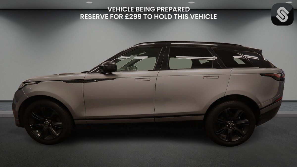 Used Land Rover Range Rover Velar 2022 for sale - 76396736: Photo 6