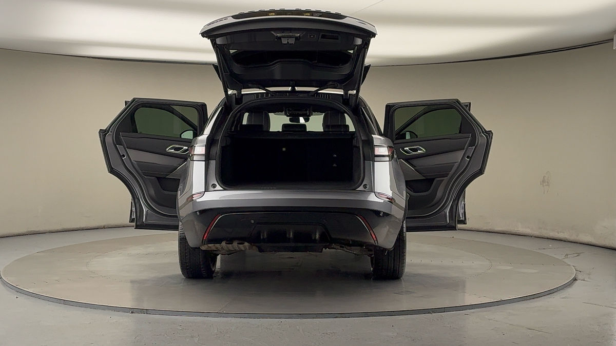 Used Land Rover Range Rover Velar 2022 for sale - 76396736: Photo 60