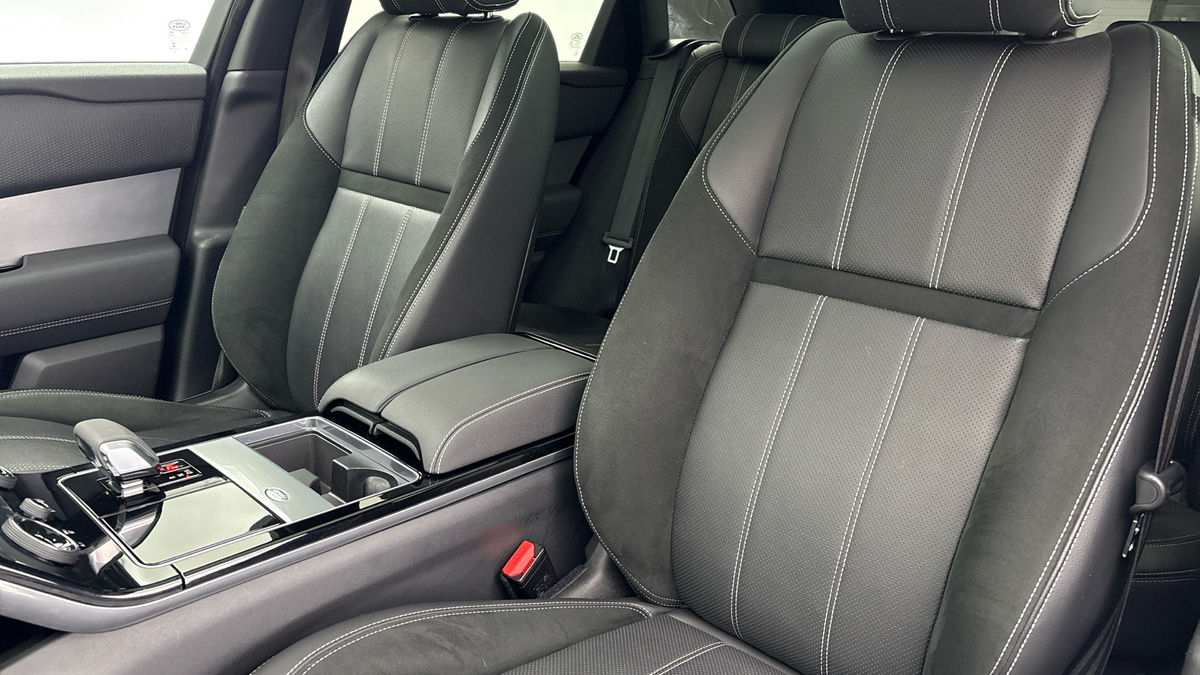 Used Land Rover Range Rover Velar 2022 for sale - 76396736: Photo 7