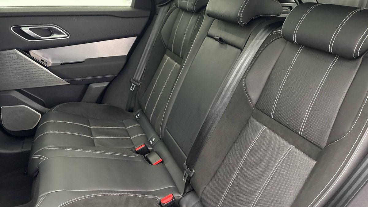 Used Land Rover Range Rover Velar 2022 for sale - 76396736: Photo 8