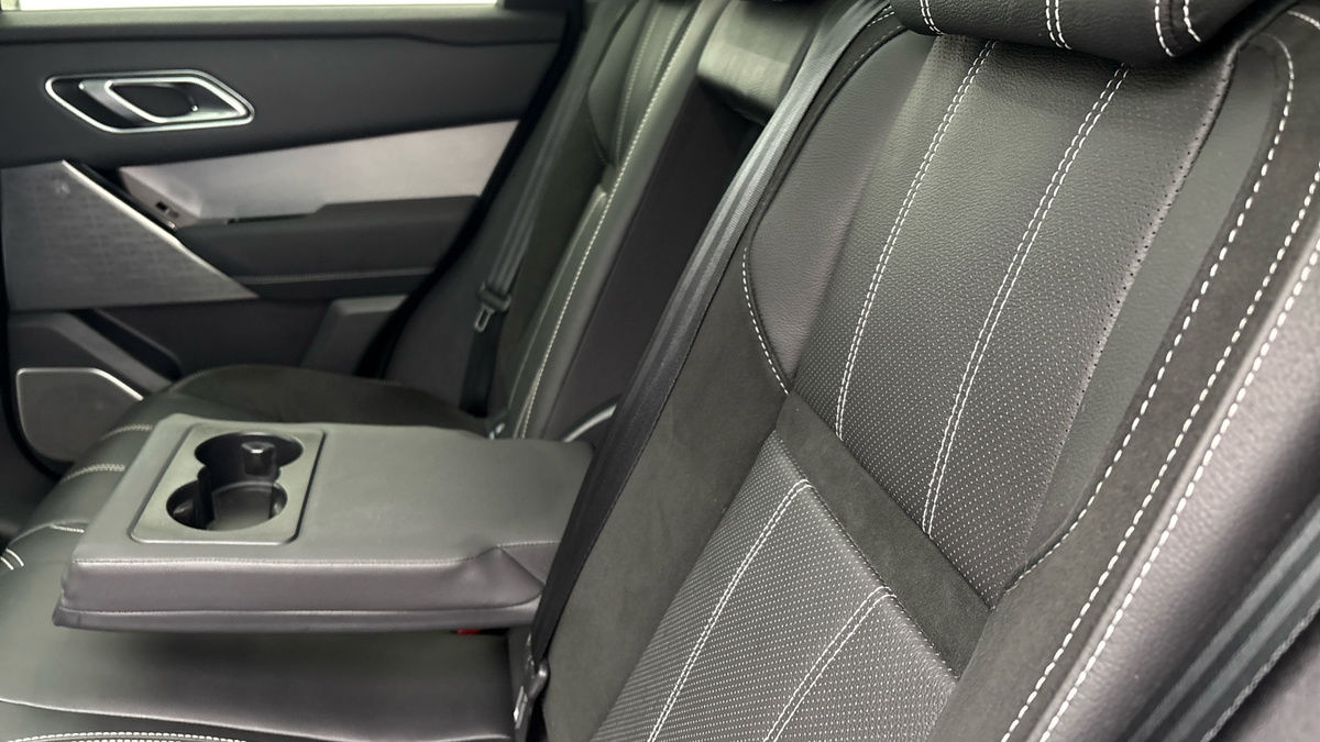 Used Land Rover Range Rover Velar 2022 for sale - 76396736: Photo 9