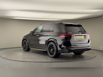 Used Mercedes-Benz GLE 2023 for sale - 77007877: Photo