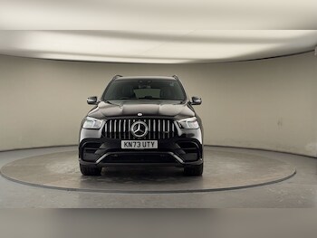 Used Mercedes-Benz GLE 2023 for sale - 77007877: Photo