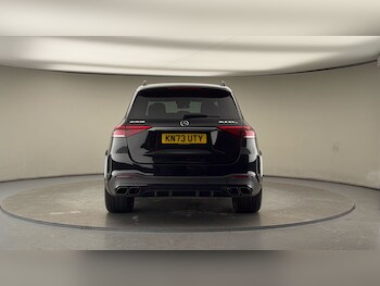 Used Mercedes-Benz GLE 2023 for sale - 77007877: Photo