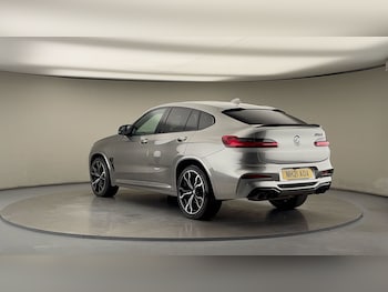 Used BMW X4 2021 for sale - 75778095: Photo