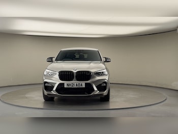 Used BMW X4 2021 for sale - 75778095: Photo