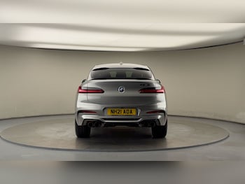 Used BMW X4 2021 for sale - 75778095: Photo