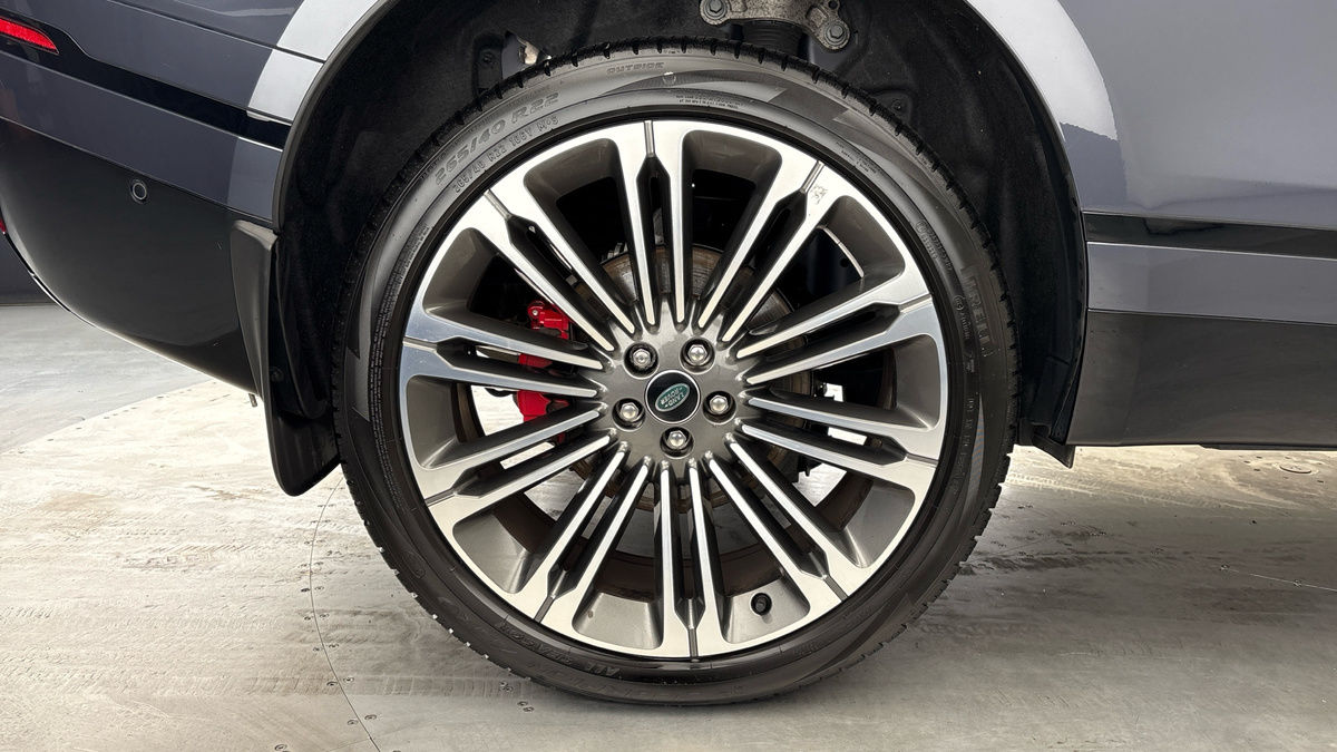 Used Land Rover Range Rover Velar 2024 for sale - 76081566: Photo 10
