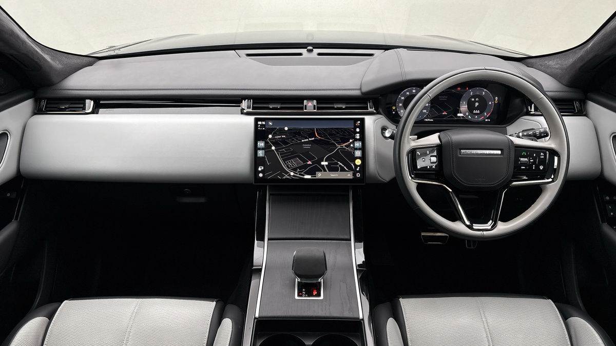 Used Land Rover Range Rover Velar 2024 for sale - 76081566: Photo 12