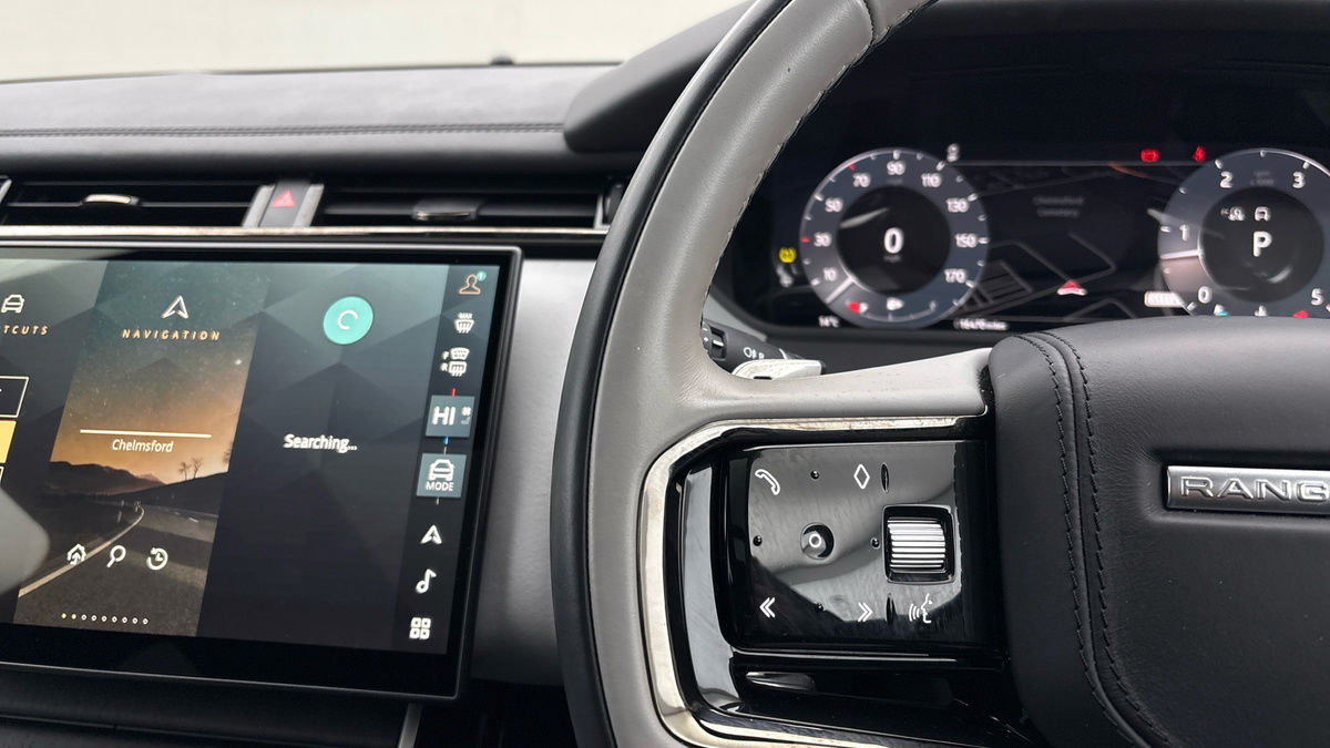 Used Land Rover Range Rover Velar 2024 for sale - 76081566: Photo 13