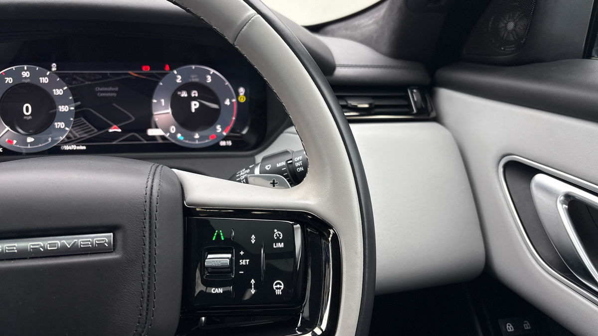 Used Land Rover Range Rover Velar 2024 for sale - 76081566: Photo 14