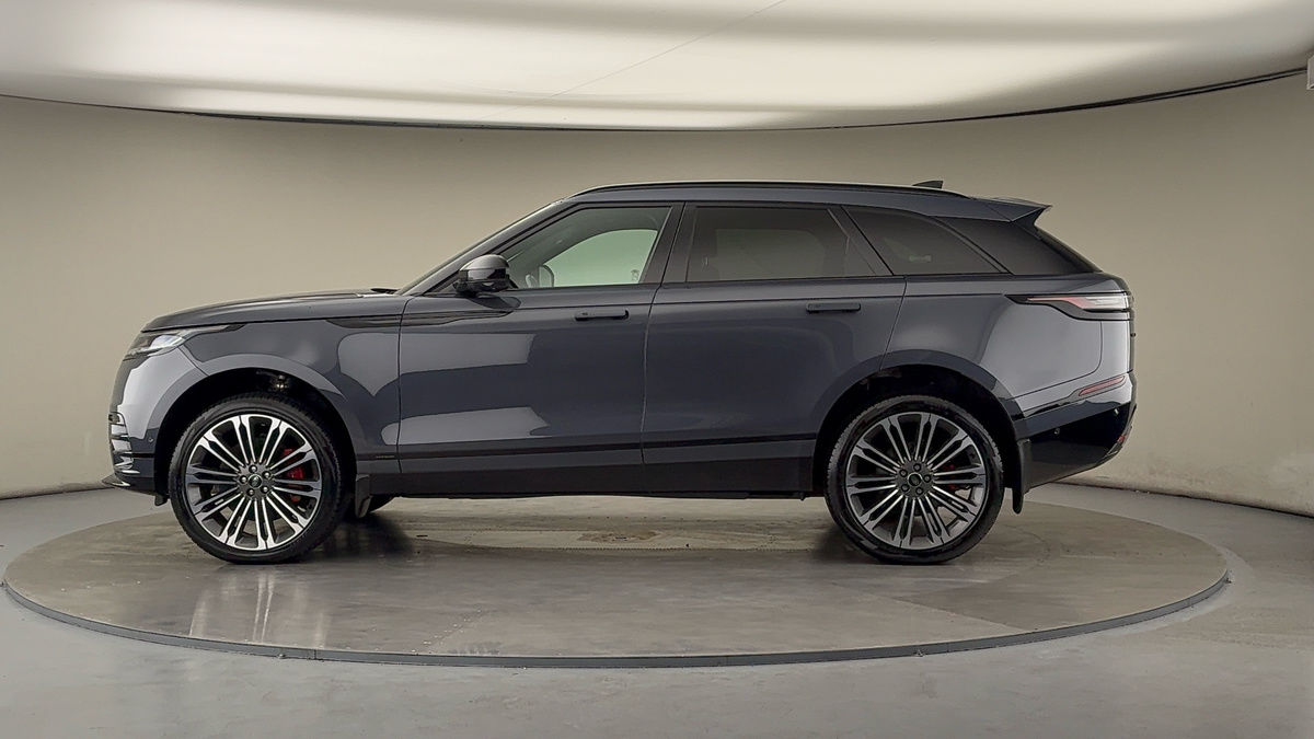 Used Land Rover Range Rover Velar 2024 for sale - 76081566: Photo 15