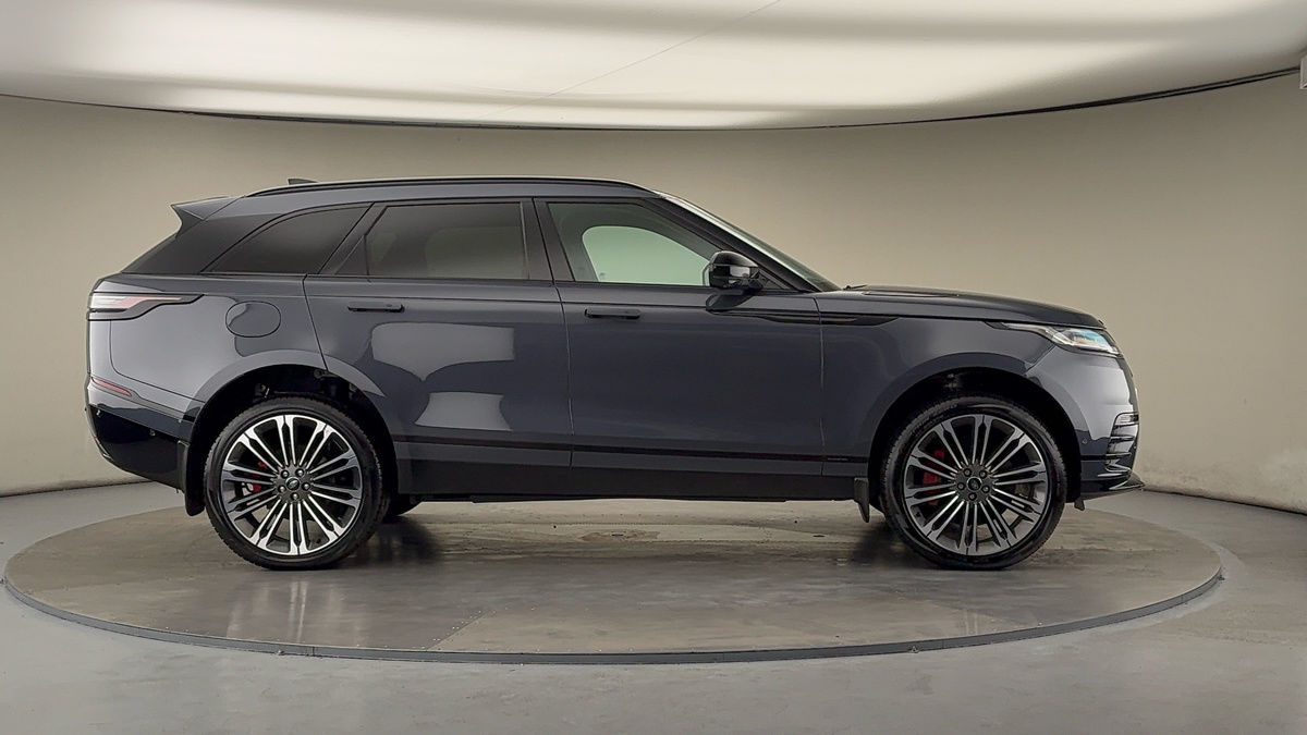 Used Land Rover Range Rover Velar 2024 for sale - 76081566: Photo 16