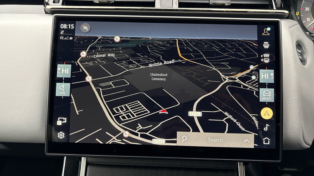 Used Land Rover Range Rover Velar 2024 for sale - 76081566: Photo 17