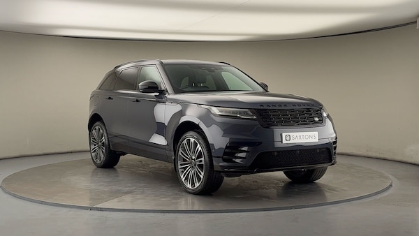 Used Land Rover Range Rover Velar 2024 for sale - 76081566: Photo 1